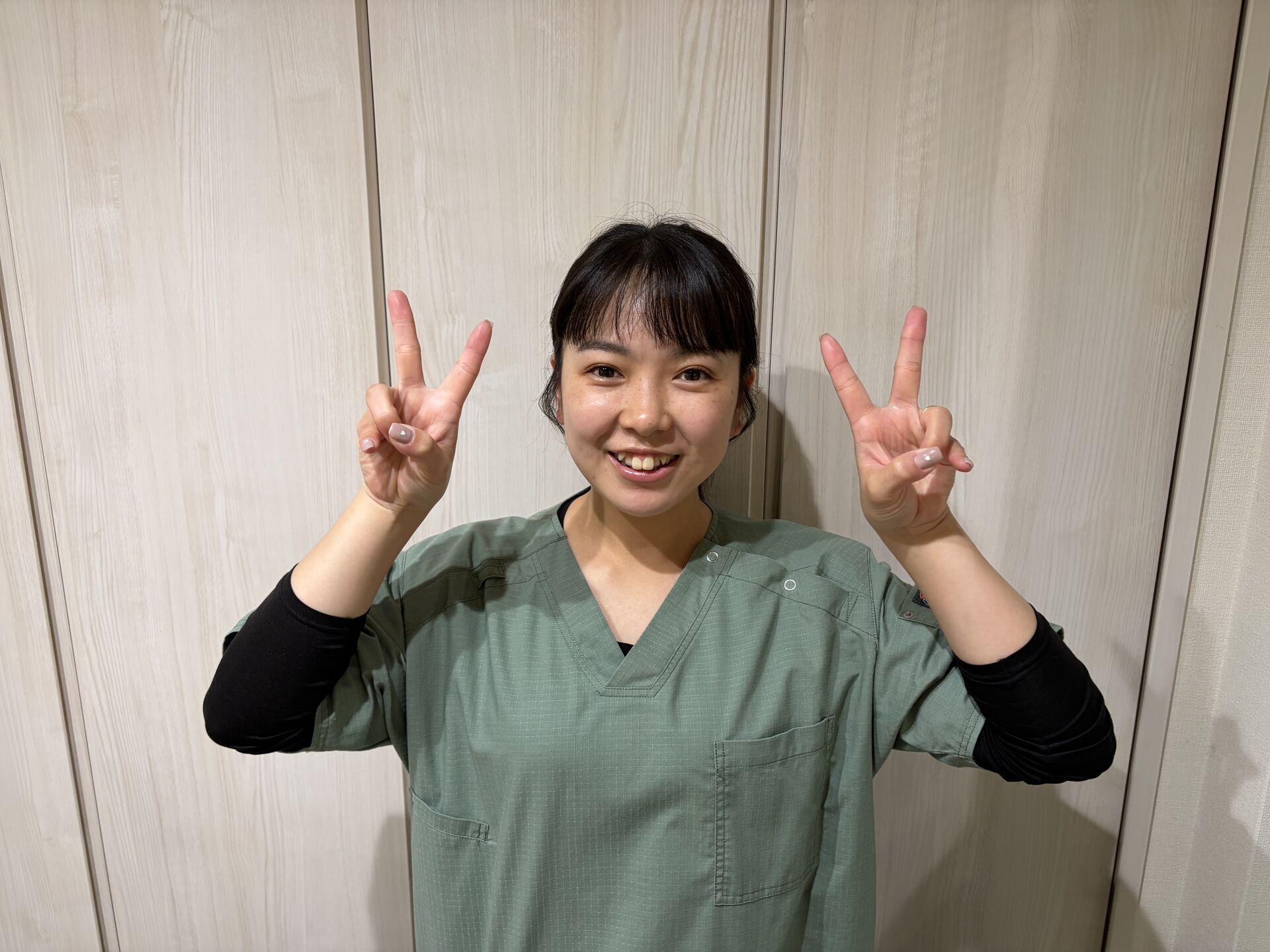 中野愛菜