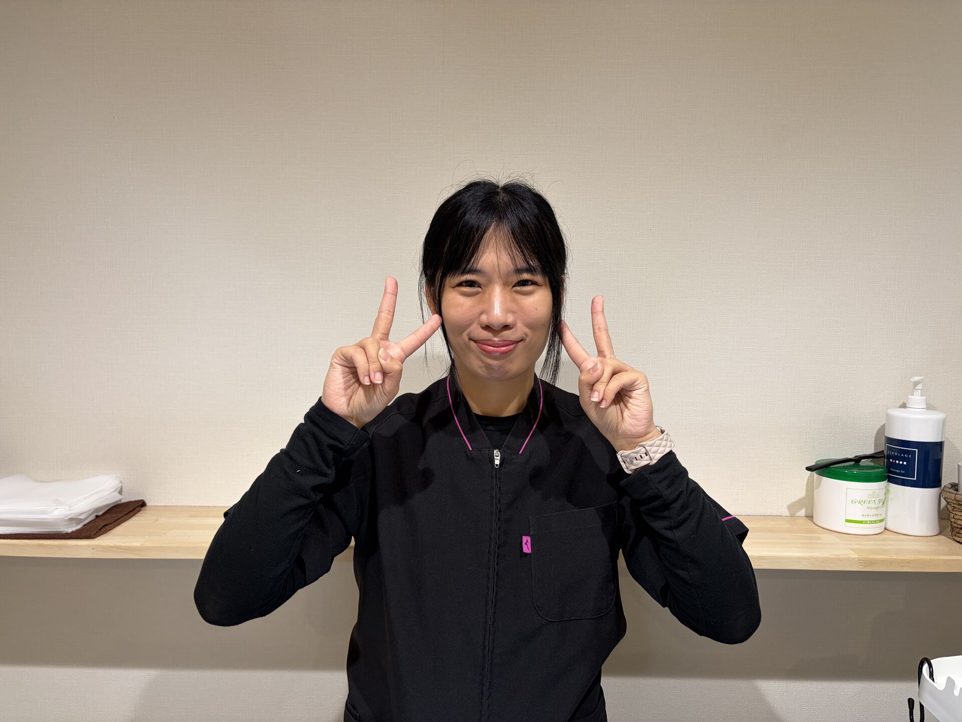 中武鈴奈