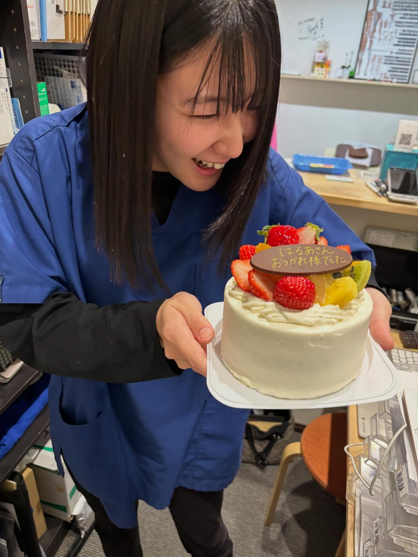 🌸ご卒業おめでとうございます🌸