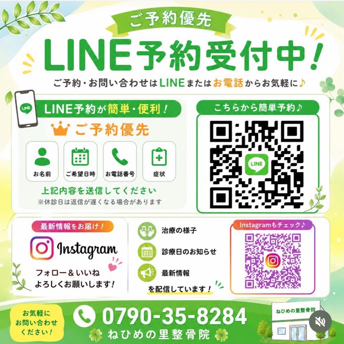 🌿 8月 ストレッチ教室開催のお知らせ 🌿