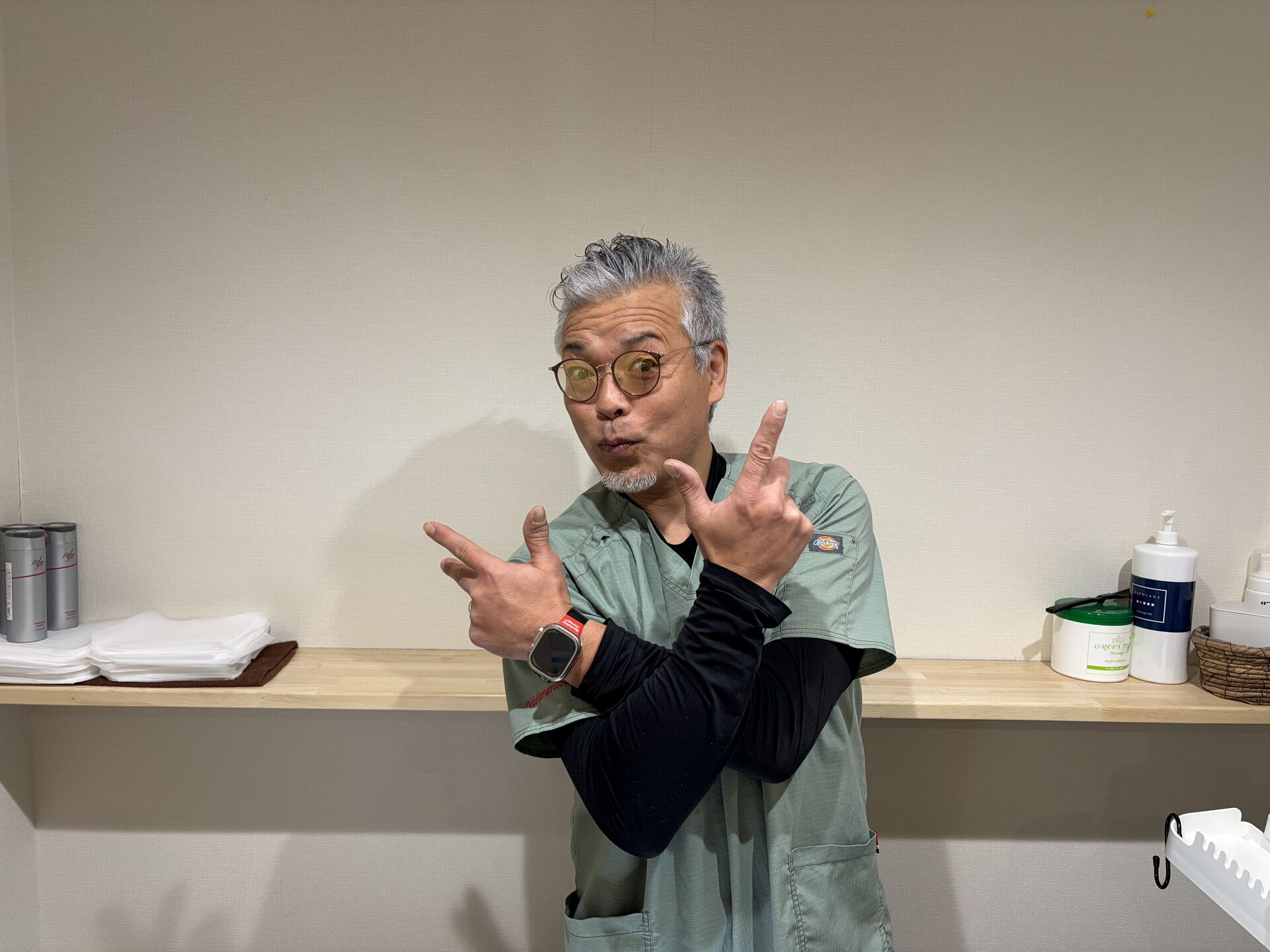 岡 正人 (おか まさと)