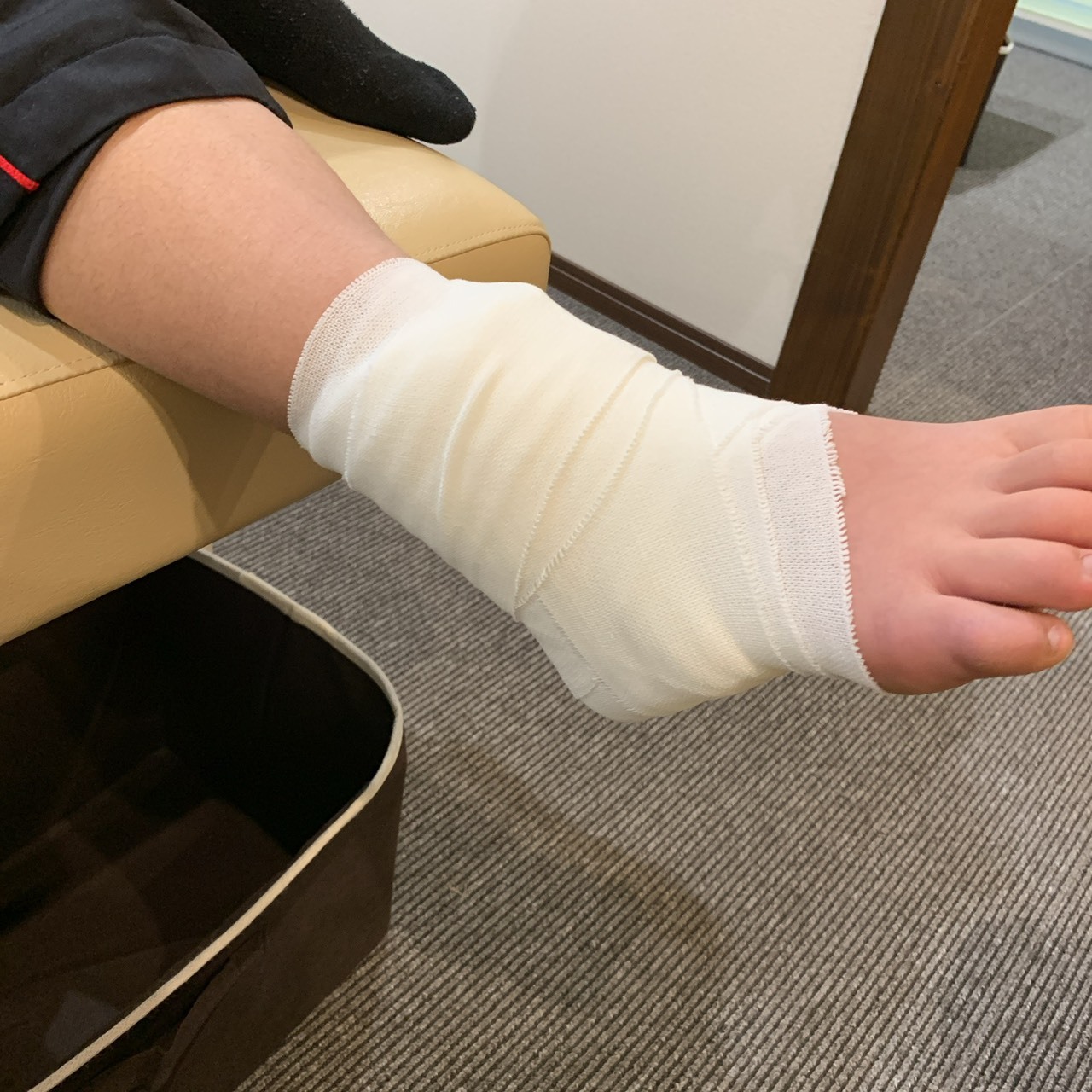 医師と連携した根拠ある施術体制