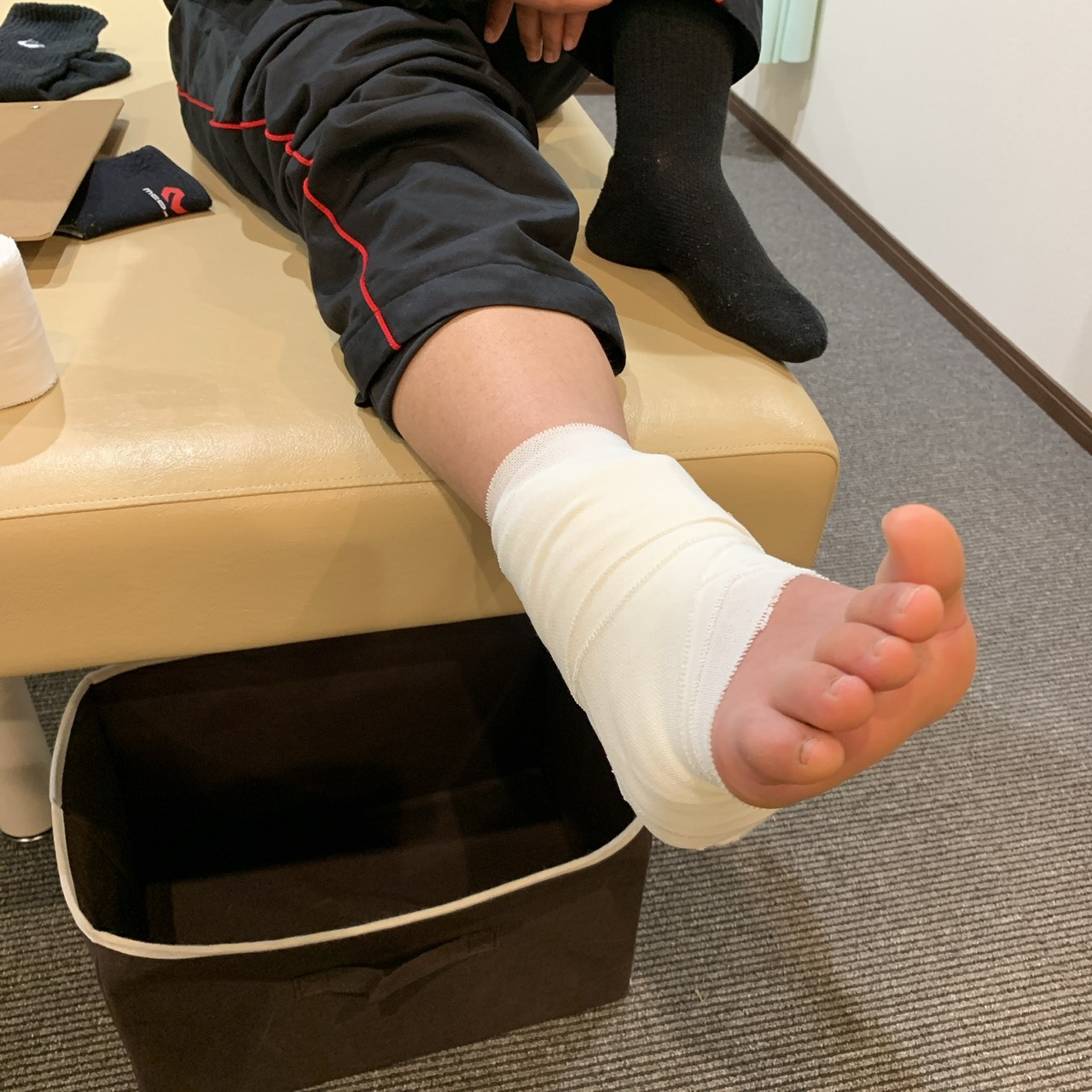 21:00 まで受付をしております。